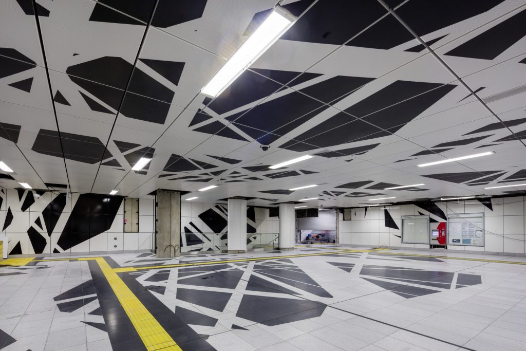 wehrhahnlinie dusseldorf