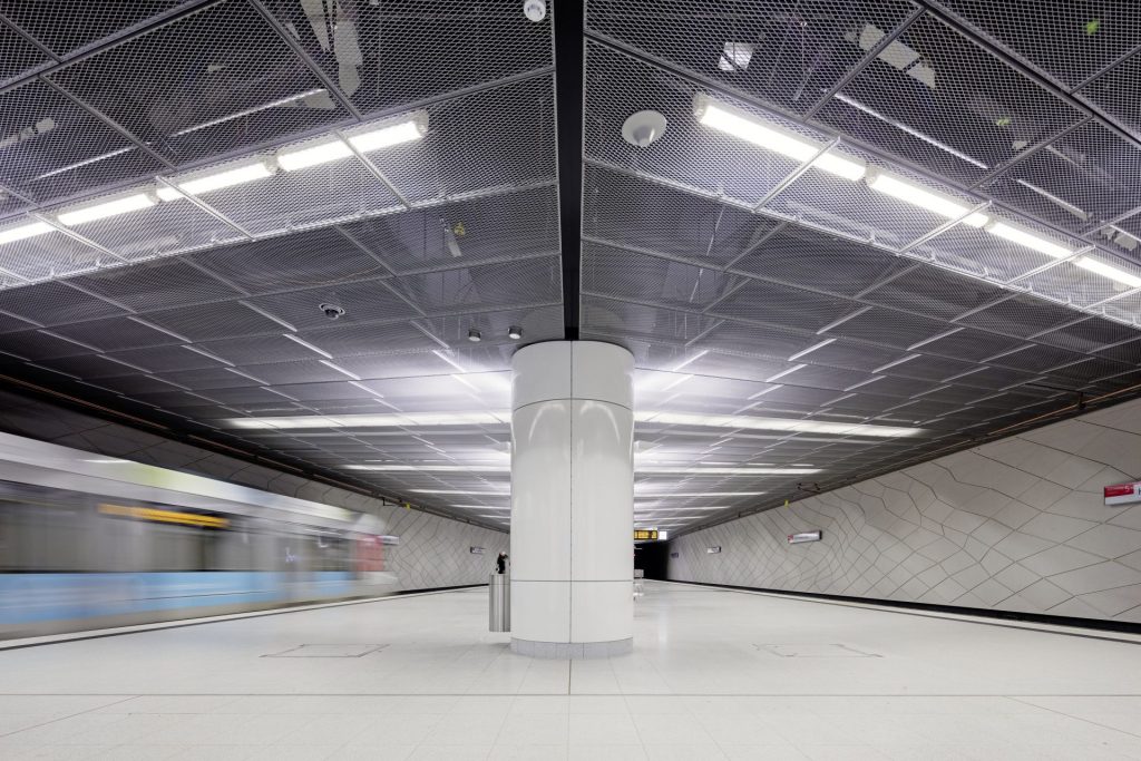 wehrhahnlinie dusseldorf