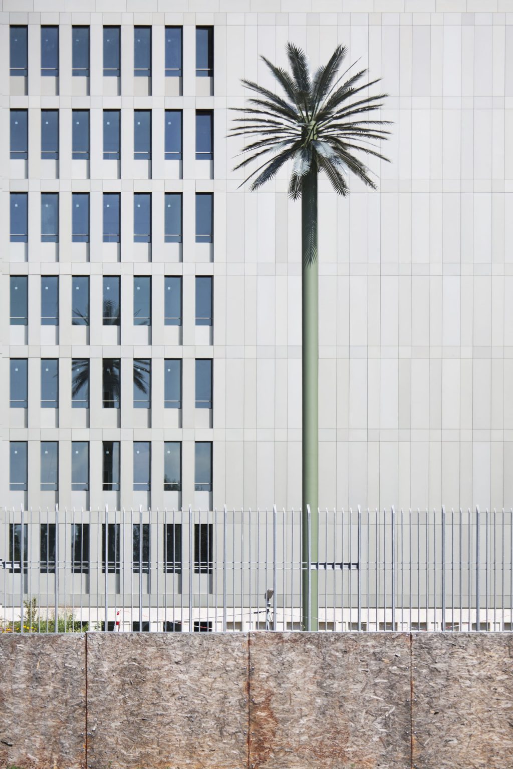 public art throughout berlin, bureau n