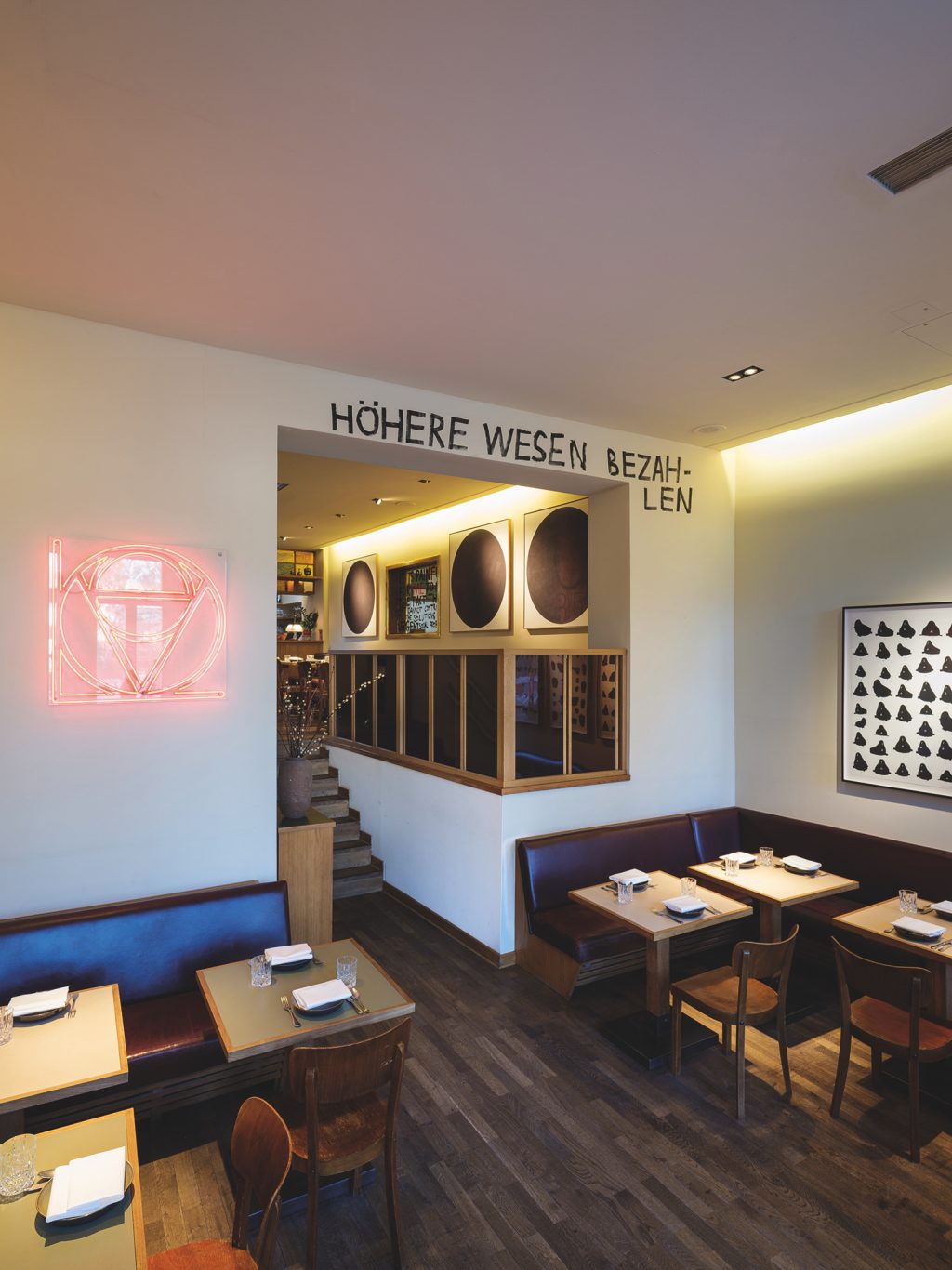 kin dee interior, bureau n