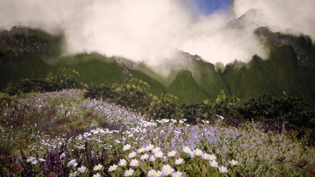 resurrecting the sublime at vitra design museum, bureau n