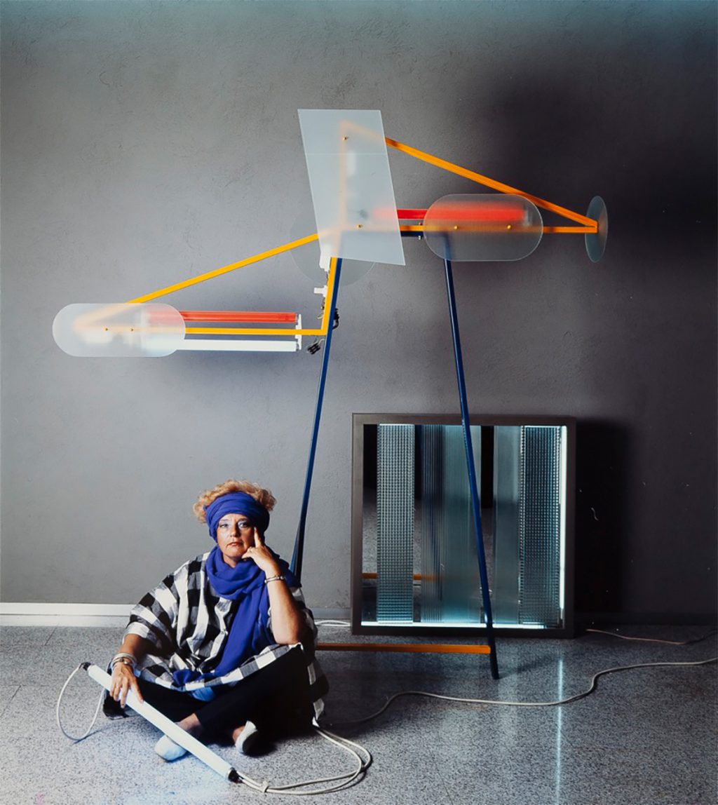 Women in Design at the Vitra Design Museum