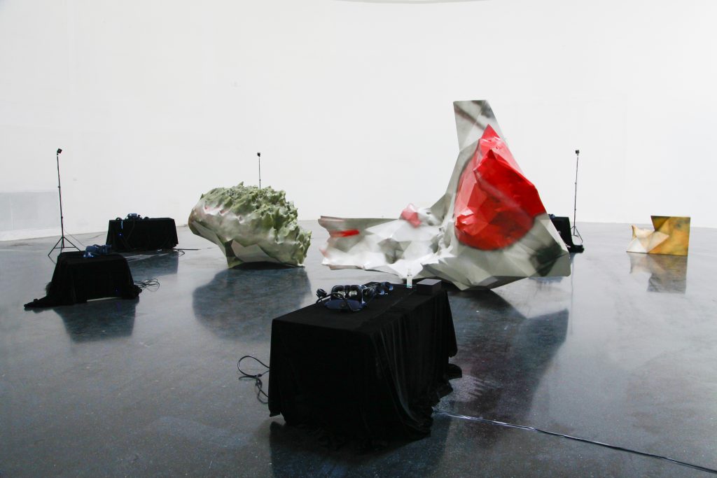 Philipp Groening, Gallery Weekend Berlin