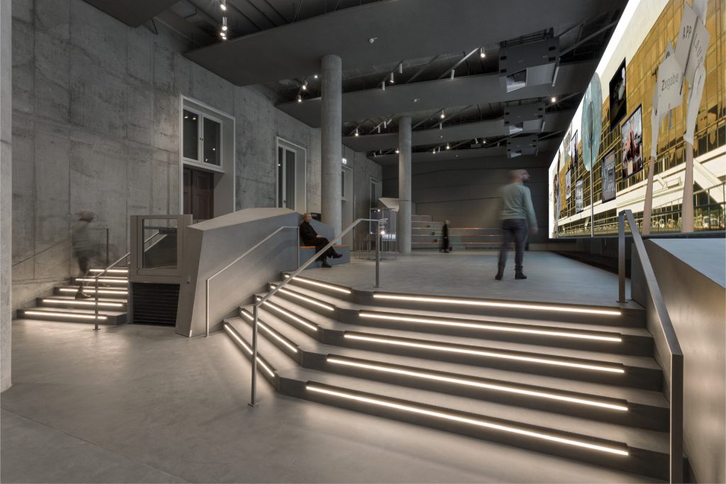 Videopanorama chezweitz