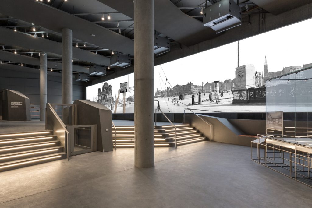 Videopanorama chezweitz