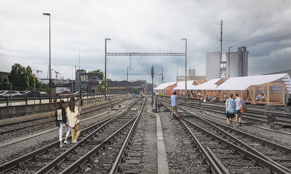 Architekturwoche Basel