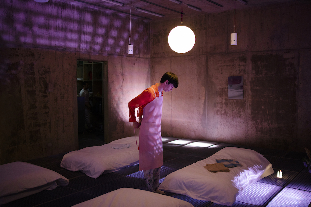 Musik Installationen Nürnberg