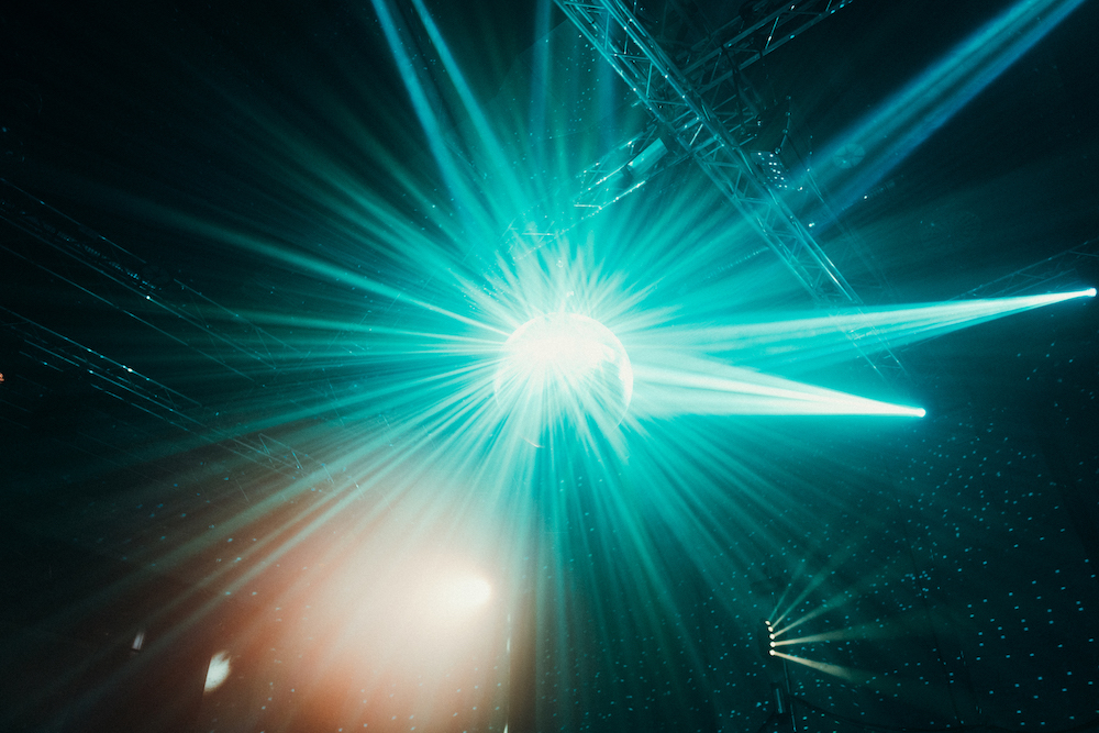 Musik Installationen Nürnberg