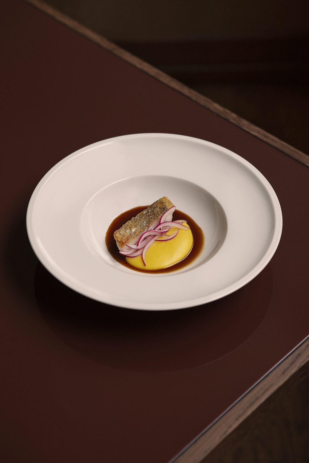 Chateau Royal, dóttir