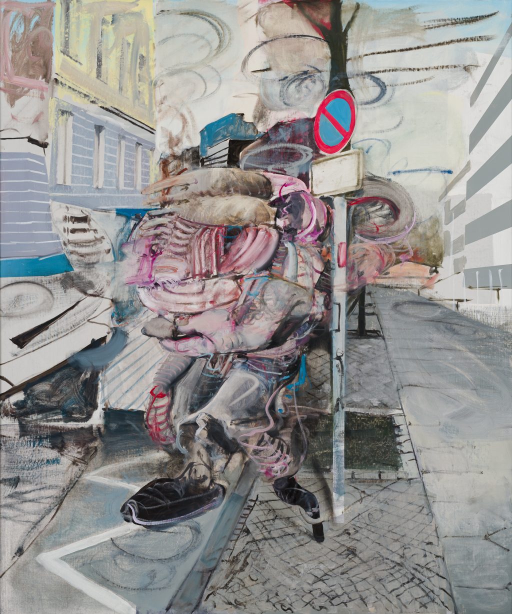 Adrian Ghenie