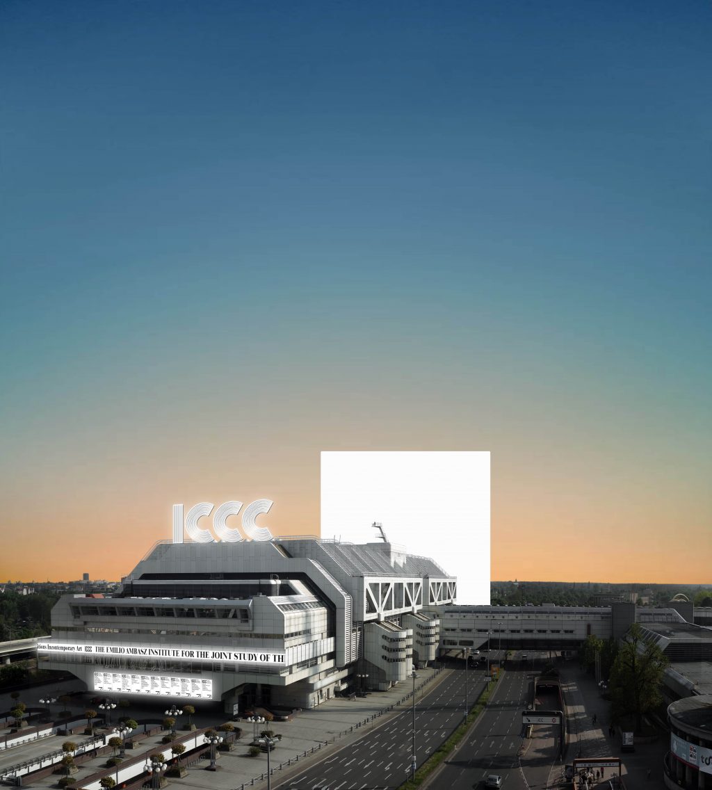 ICCC Berlin